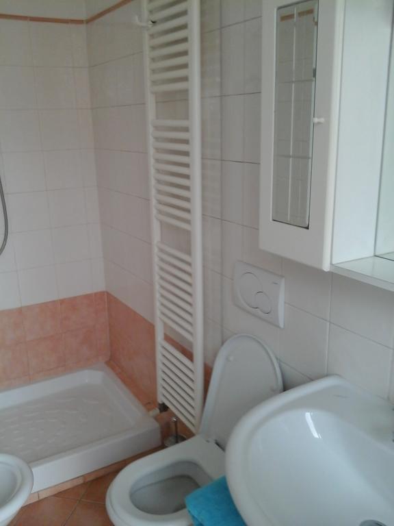 L.T. Schneider B&B Bologna Rom bilde