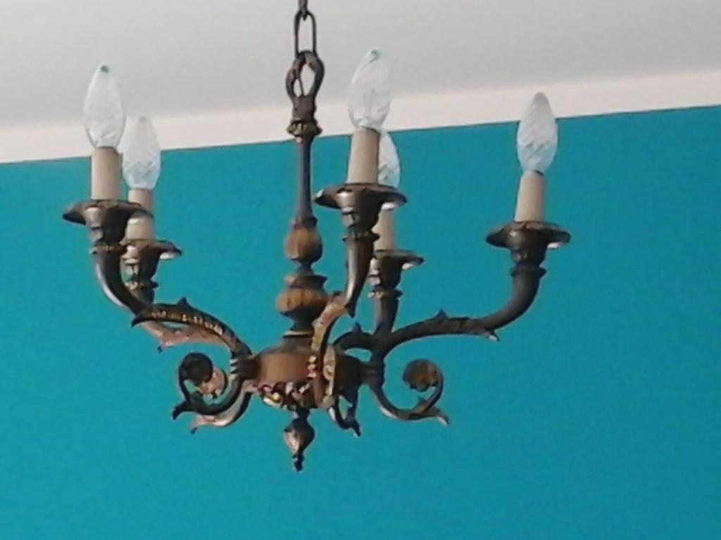 L.T. Schneider B&B Bologna Rom bilde