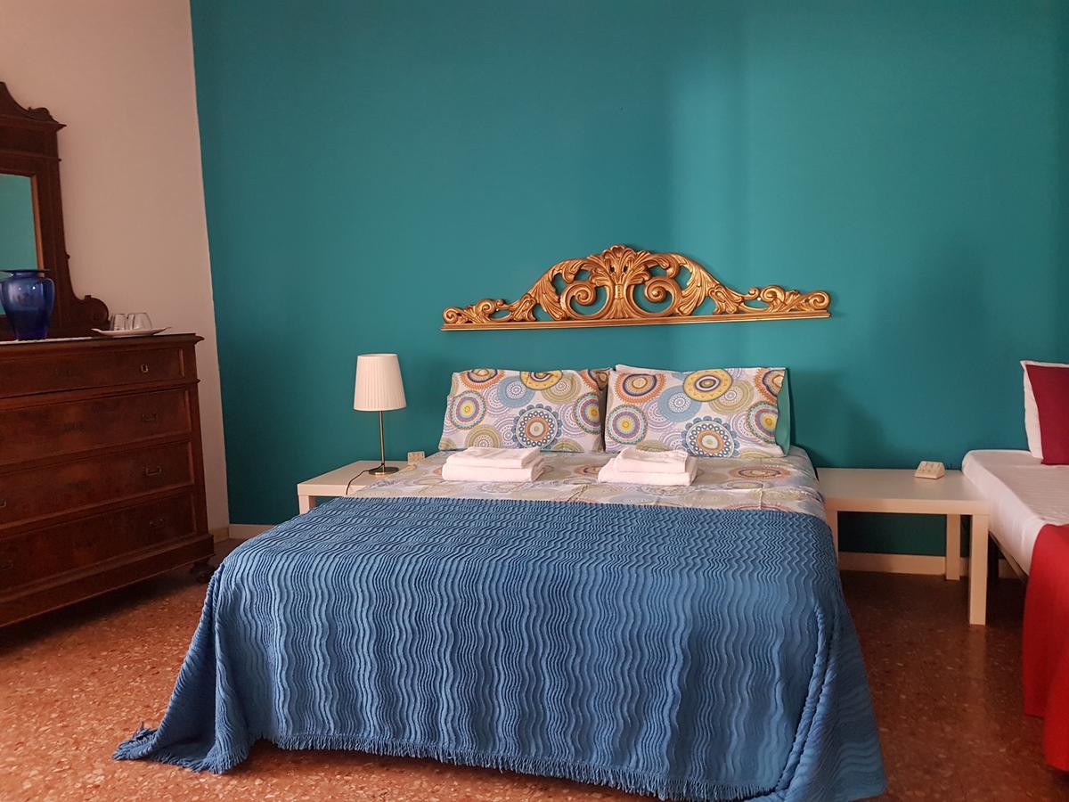 L.T. Schneider B&B Bologna Eksteriør bilde