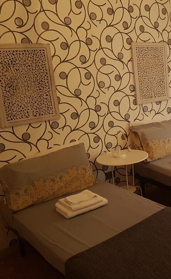 L.T. Schneider B&B Bologna Eksteriør bilde