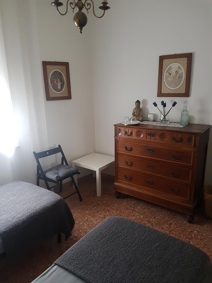 L.T. Schneider B&B Bologna Eksteriør bilde