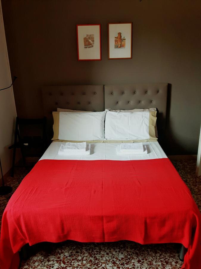 L.T. Schneider B&B Bologna Eksteriør bilde