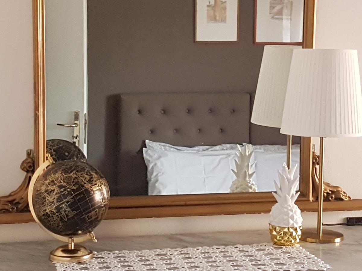 L.T. Schneider B&B Bologna Eksteriør bilde