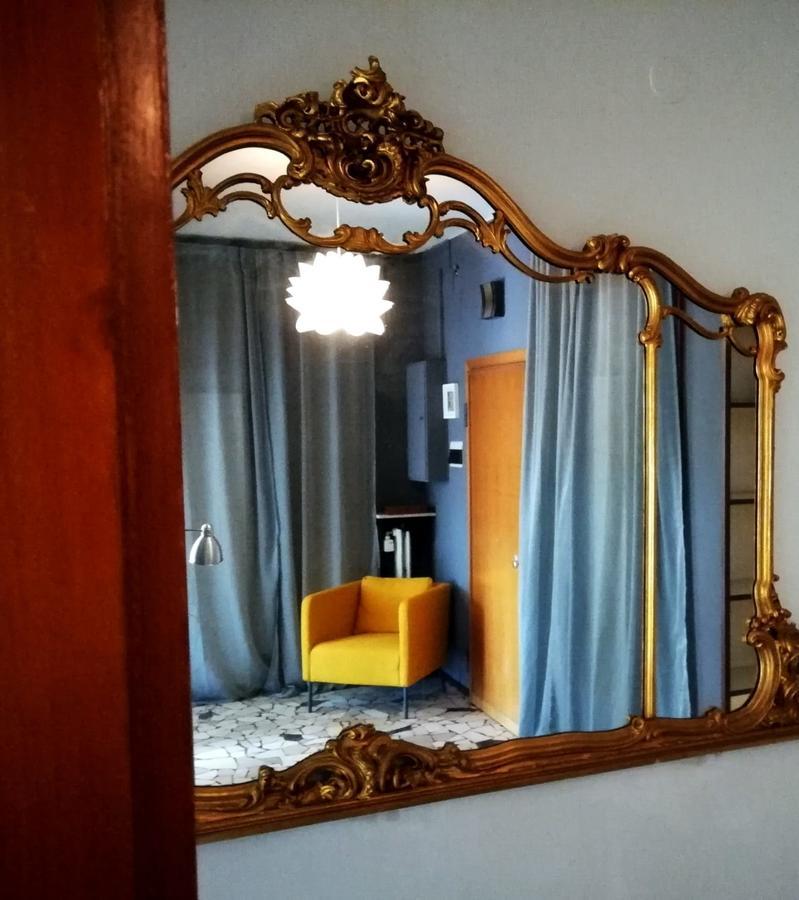 L.T. Schneider B&B Bologna Eksteriør bilde