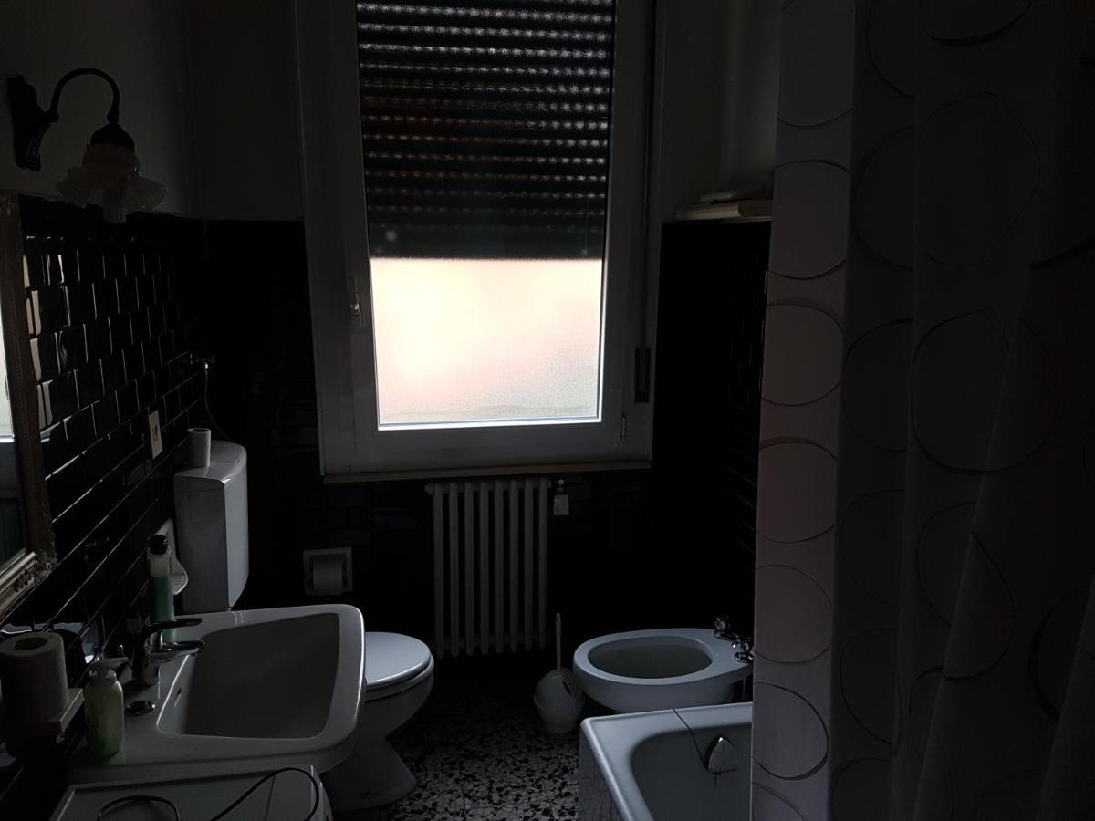 L.T. Schneider B&B Bologna Eksteriør bilde